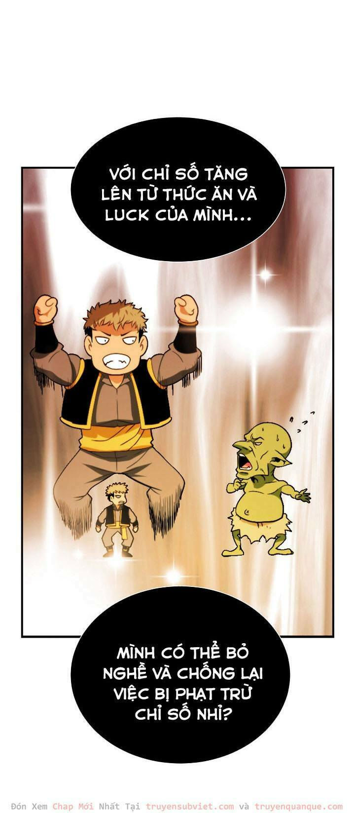 tôi sinh ra để làm người vĩ đại chapter 9 39