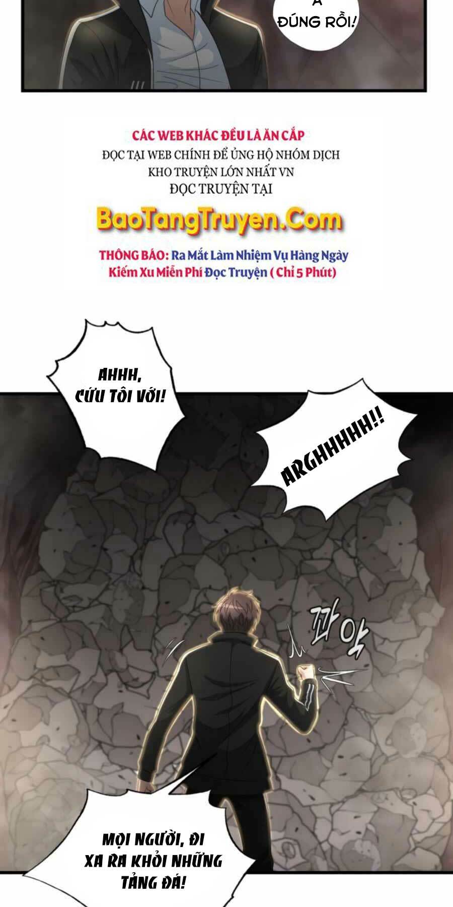 mẹ tôi là chòm sao bảo hộ m chapter 14 4