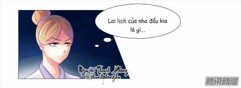 sư tôn hai mặt đừng xằng bậy chapter 2 30