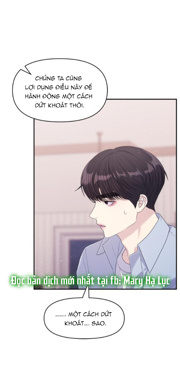 Couple Breaker chapter 60.1 20