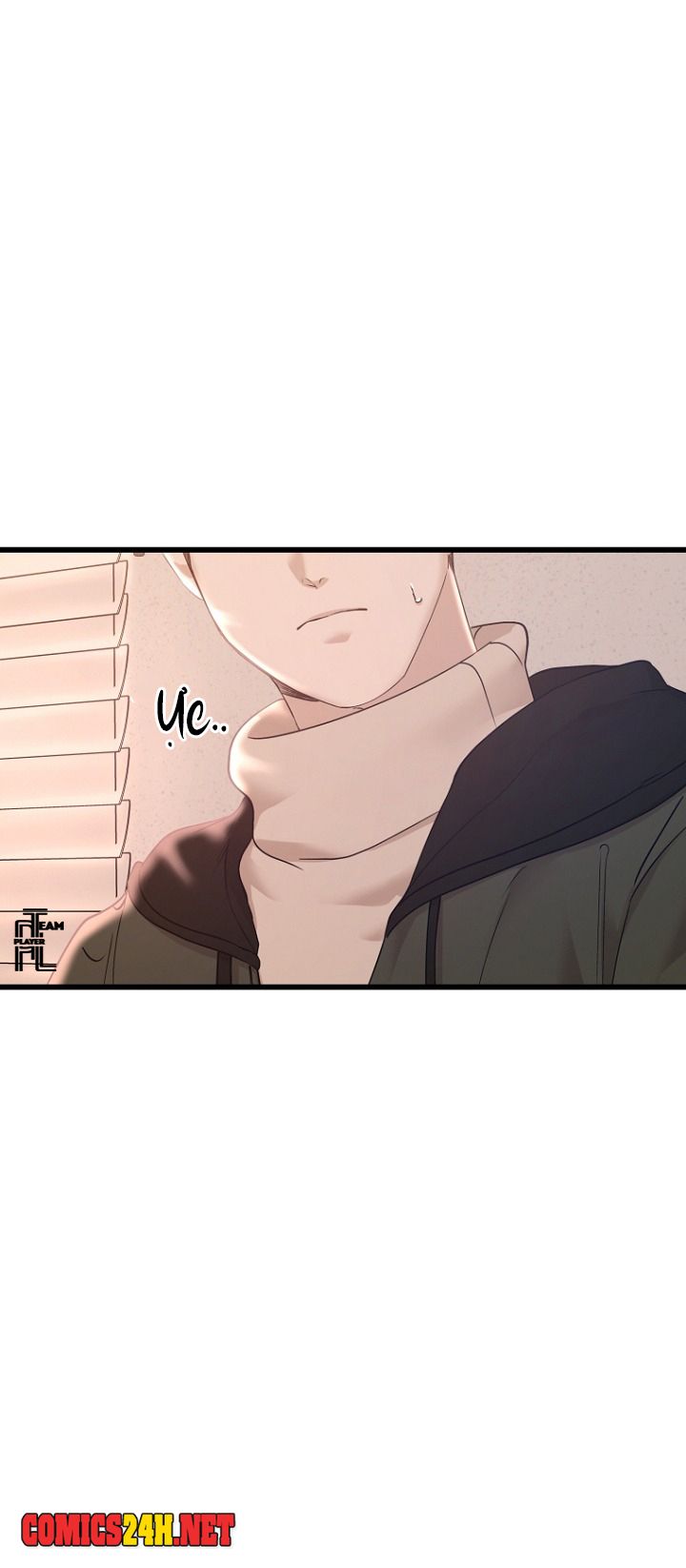 người xa lạ chapter 14 54