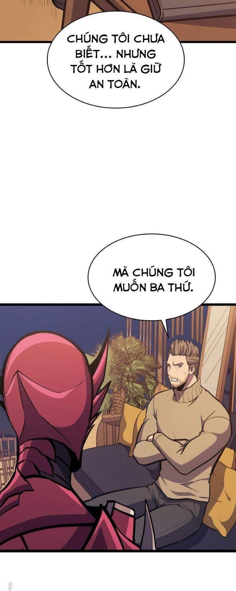 tôi trở lại thăng cấp một mình chapter 90 48