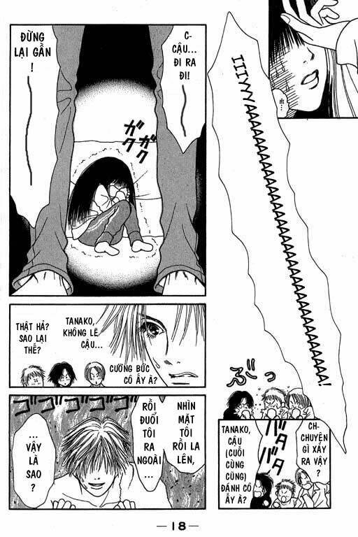 yamato nadeshiko shichihenge chapter 1 18