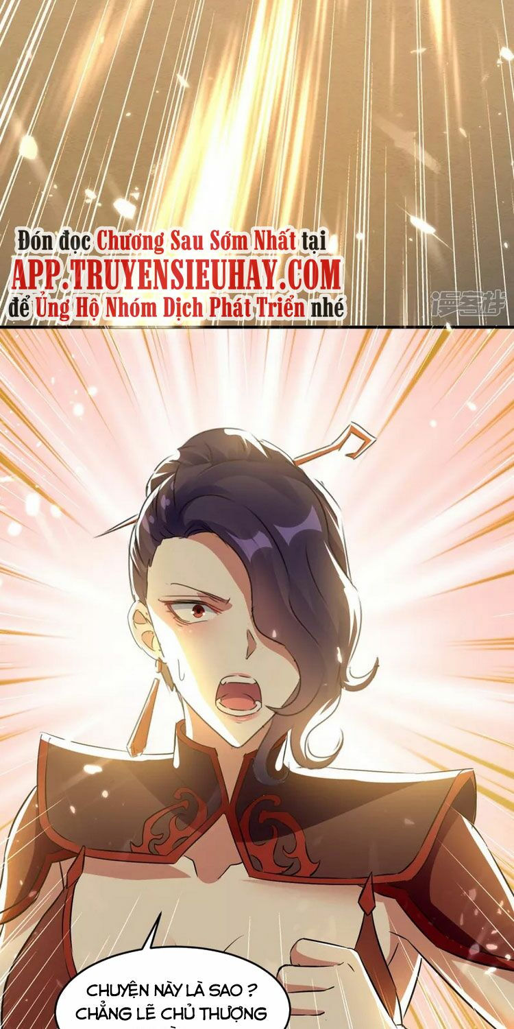 tối cường thăng cấp chapter 225 17