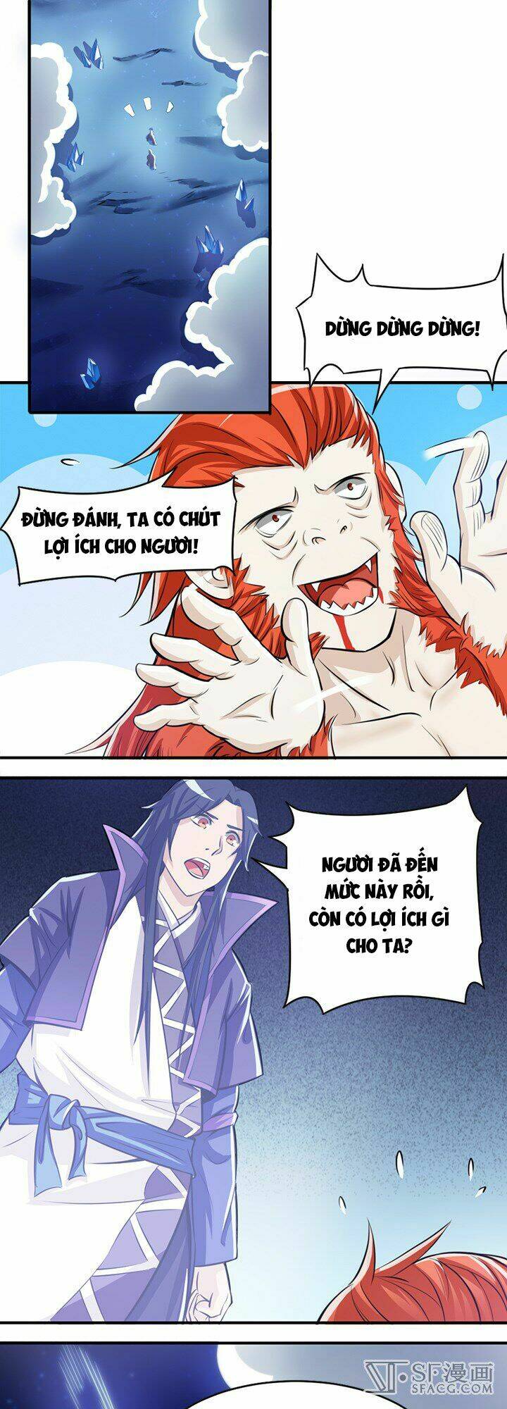 lâm phi truyện chapter 29 2