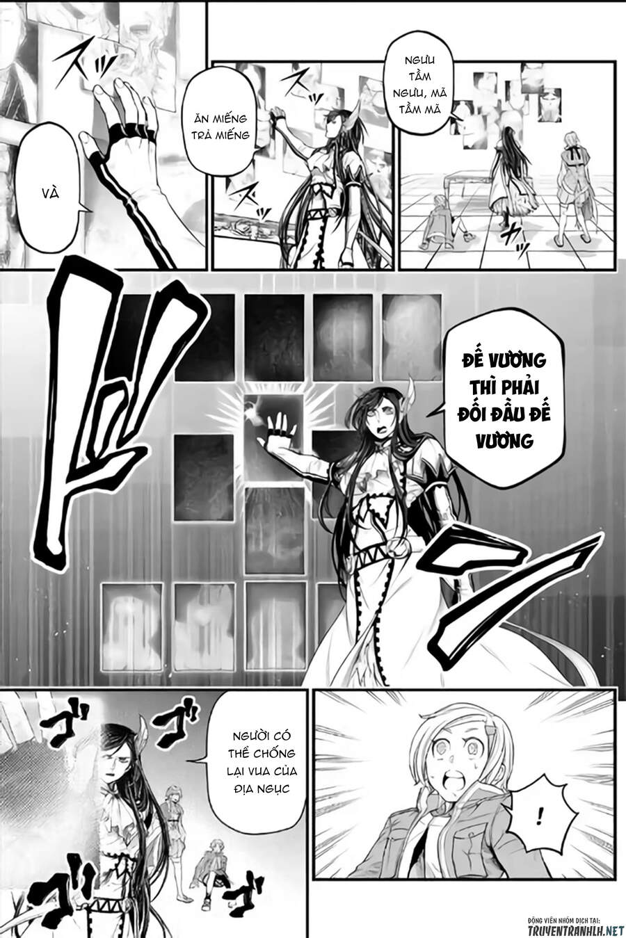 đại chiến nhân thần chapter 55 21