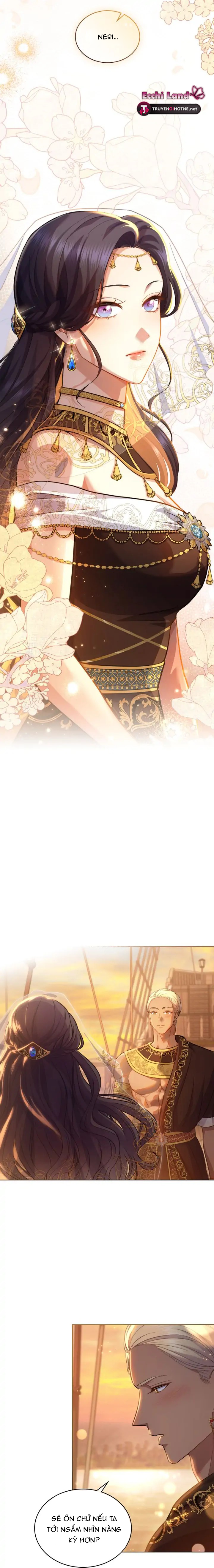 hội cùng thuyền chapter 36.1 5