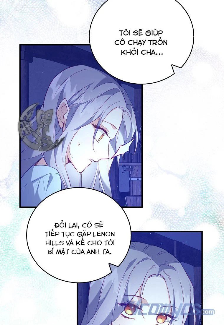 tôi chỉ nhận ra sau khi mất cô ấy chapter 11 15