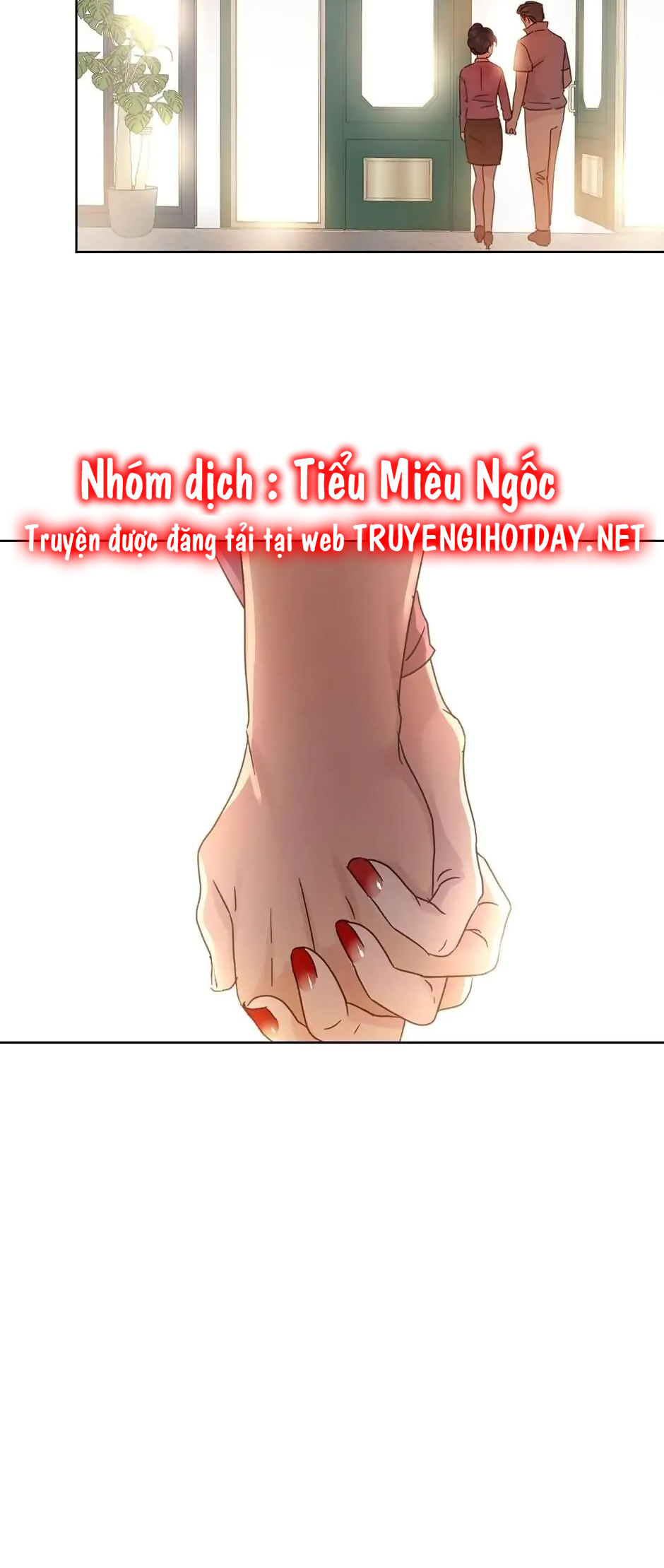 sự trả thù ngọt ngào của vợ tôi chapter 61 6