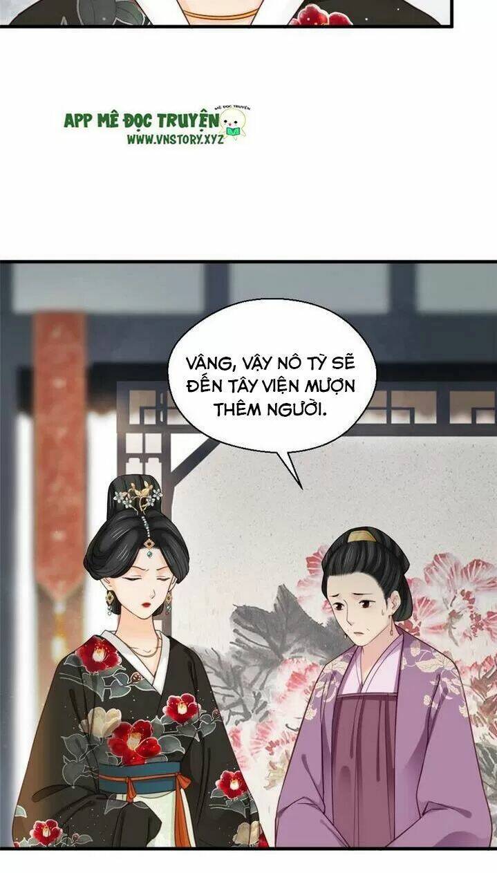 kiều nữ độc phi chapter 196 11