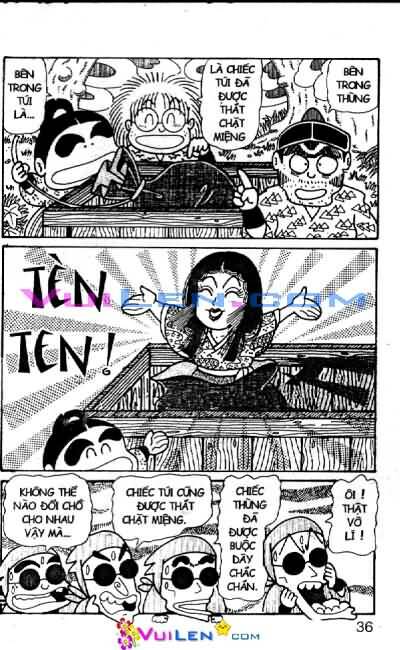 ninja loạn thị chapter 56 36