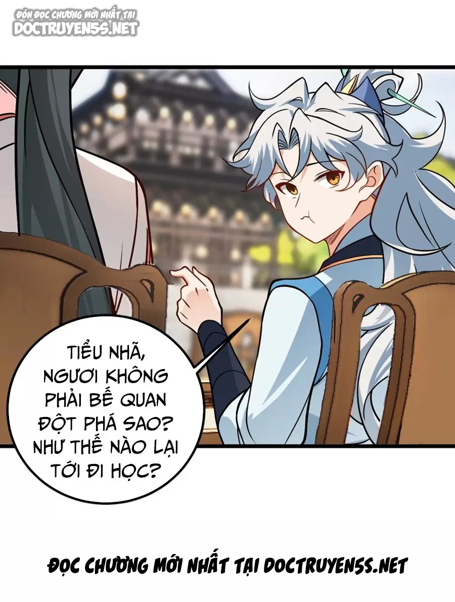 mang theo các tiên tử vô địch thiên hạ chapter 43.1 10