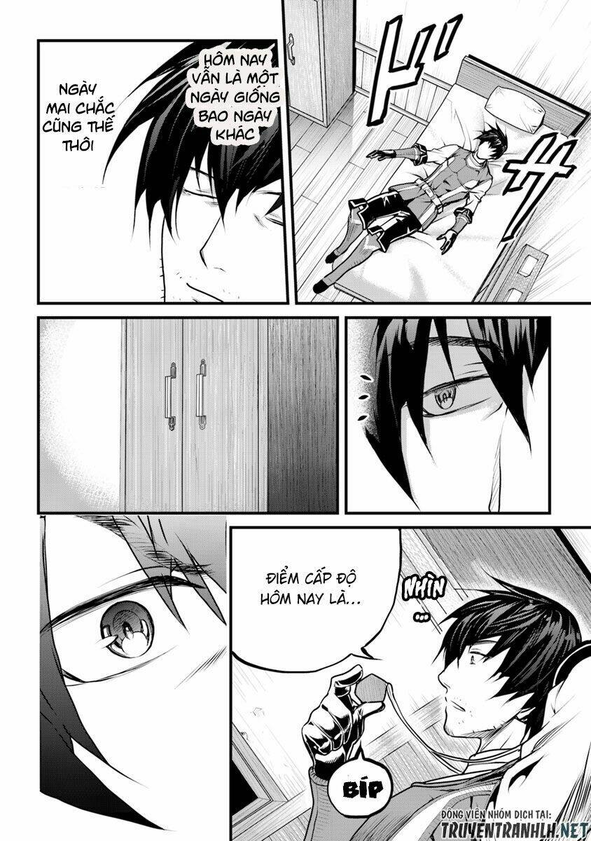 yakudatazu skill ni jinsei o sosogikomi 25-nen, imasara saikyou no boukentan midori kashi no akira chapter 1 21