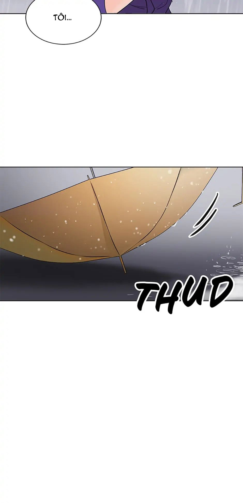 ngủ chung với đối thủ cũ chapter 21.2 29