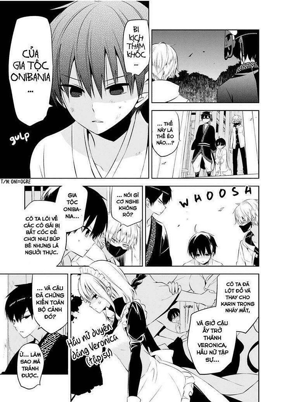 trò chơi tử thần chapter 12 4