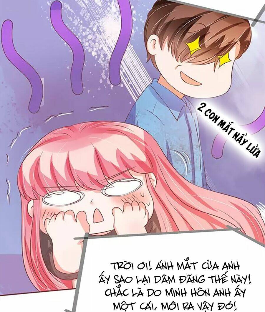 vương tước tư hữu bảo bối chapter 123 13