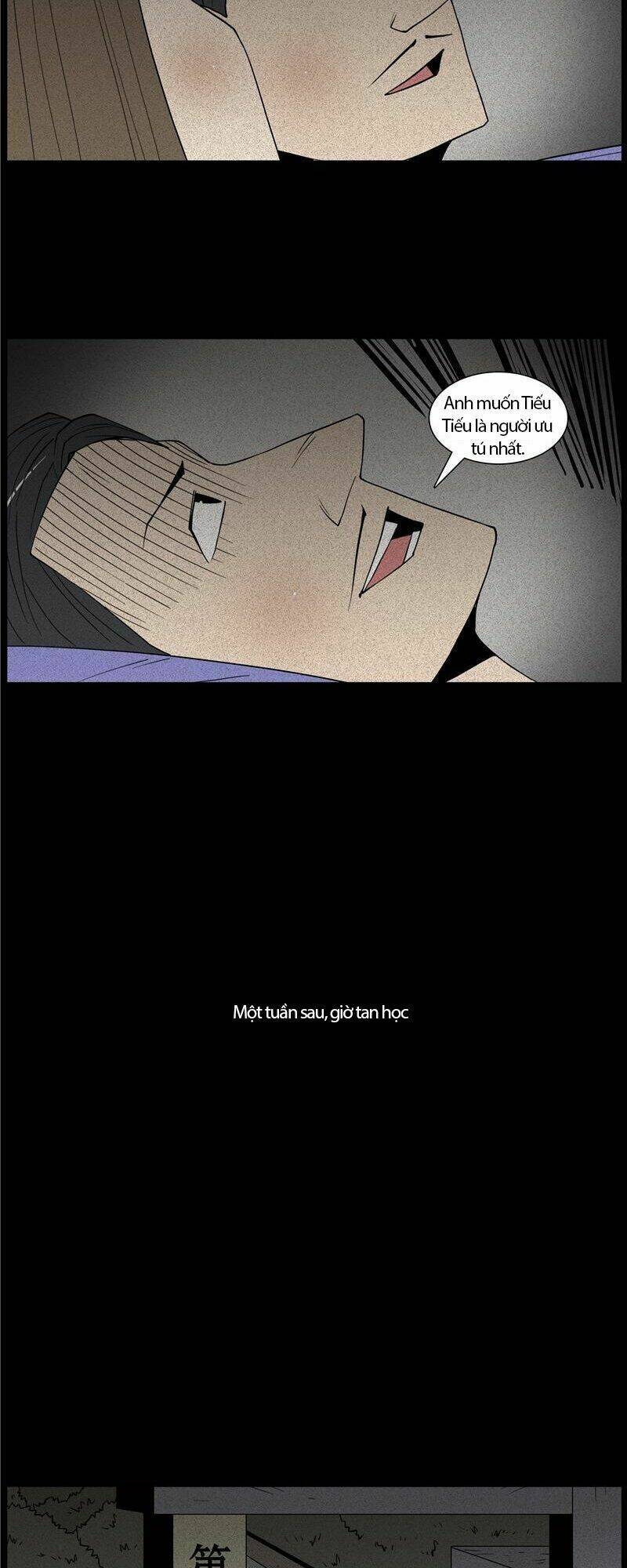 kinh dị đêm khuya chapter 102 17