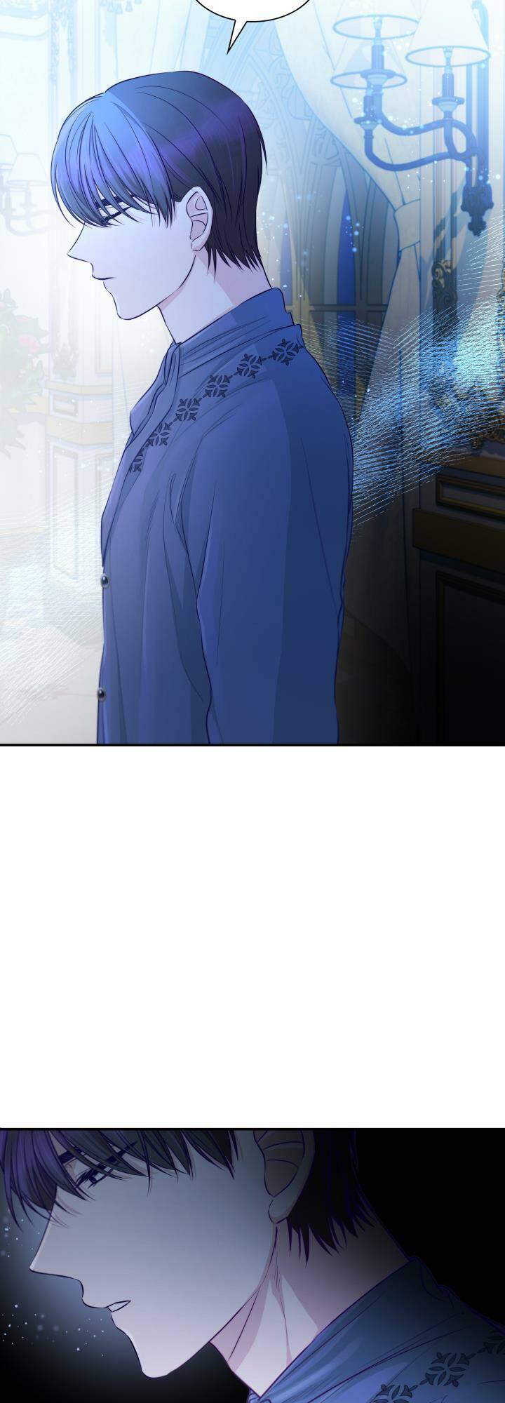 dây xích kiềm chế nam chính hắc ám tuột mất rồi chapter 48 18