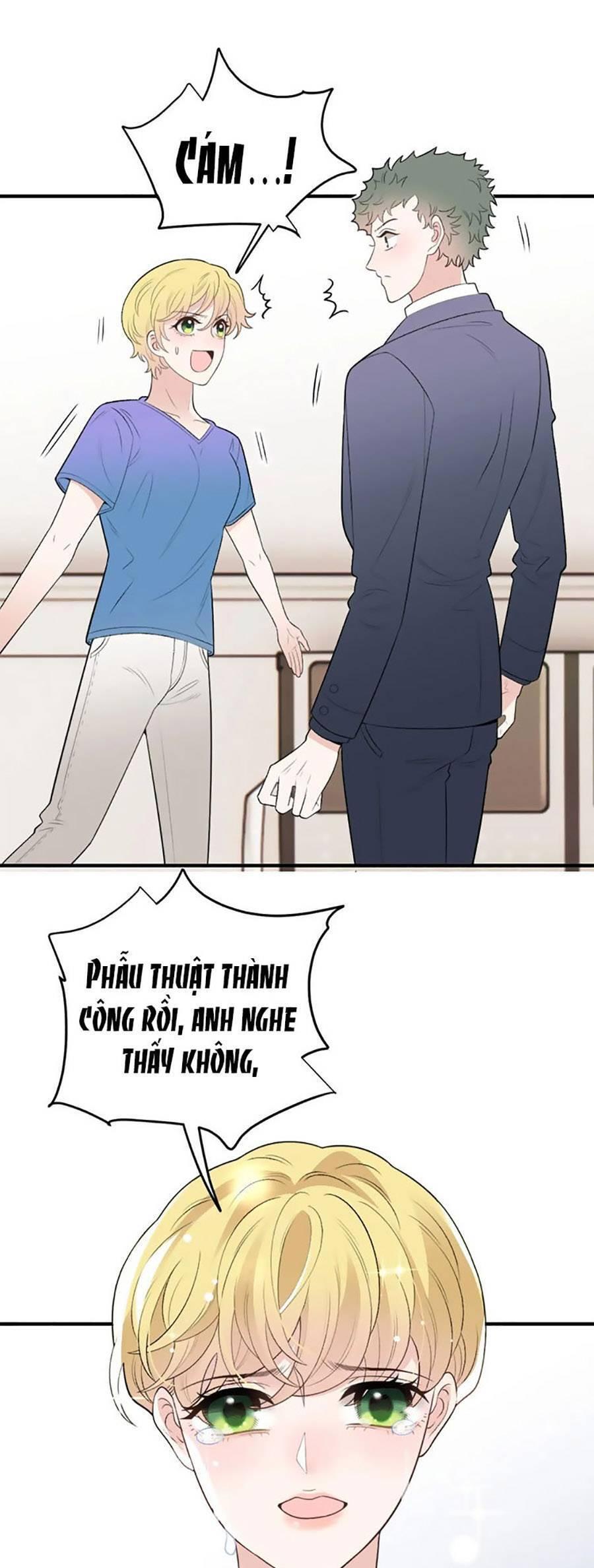 một vợ yêu, một bé con chapter 289 7