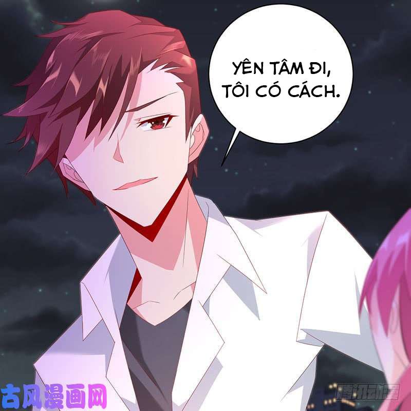 bảy ngày thực cốt hôn ước chapter 40 11