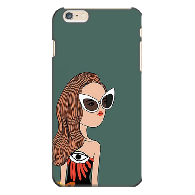 Ốp Lưng Dành Cho iPhone 6 Plus - Mẫu 83