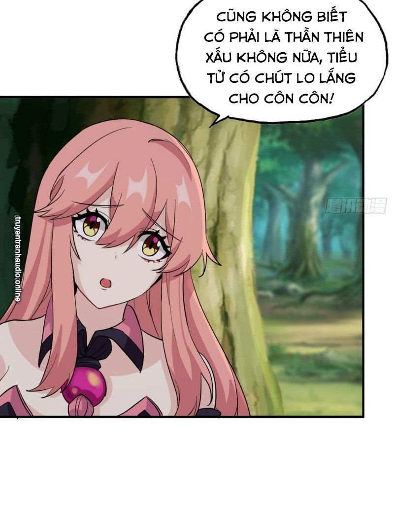 khởi đầu bằng một con côn chapter 109 32