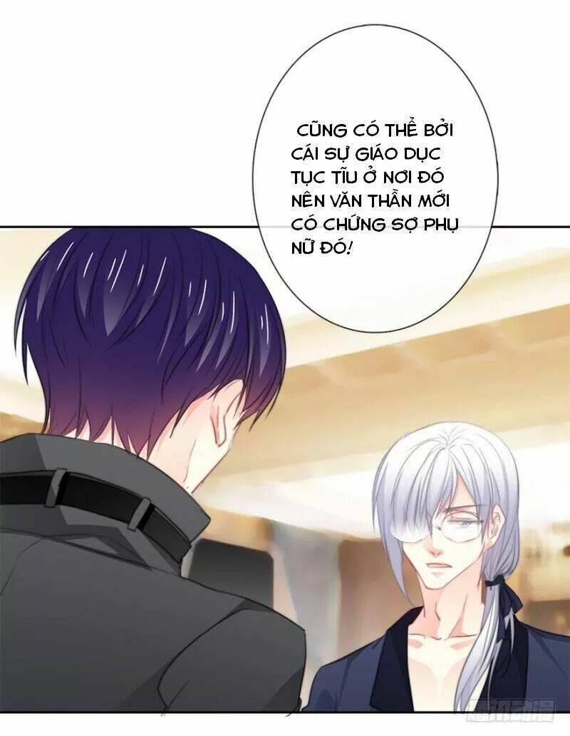 luận cách yêu của chứng sợ phụ nữ chapter 42 15