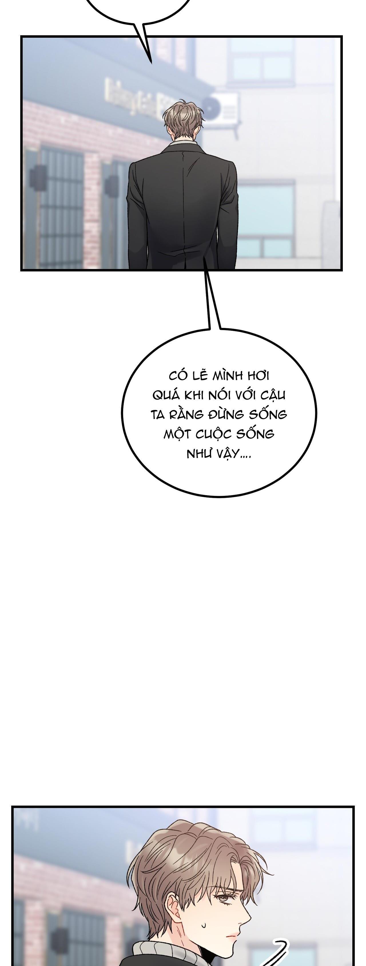 cậu không phải là gu của tôi chapter 10 20