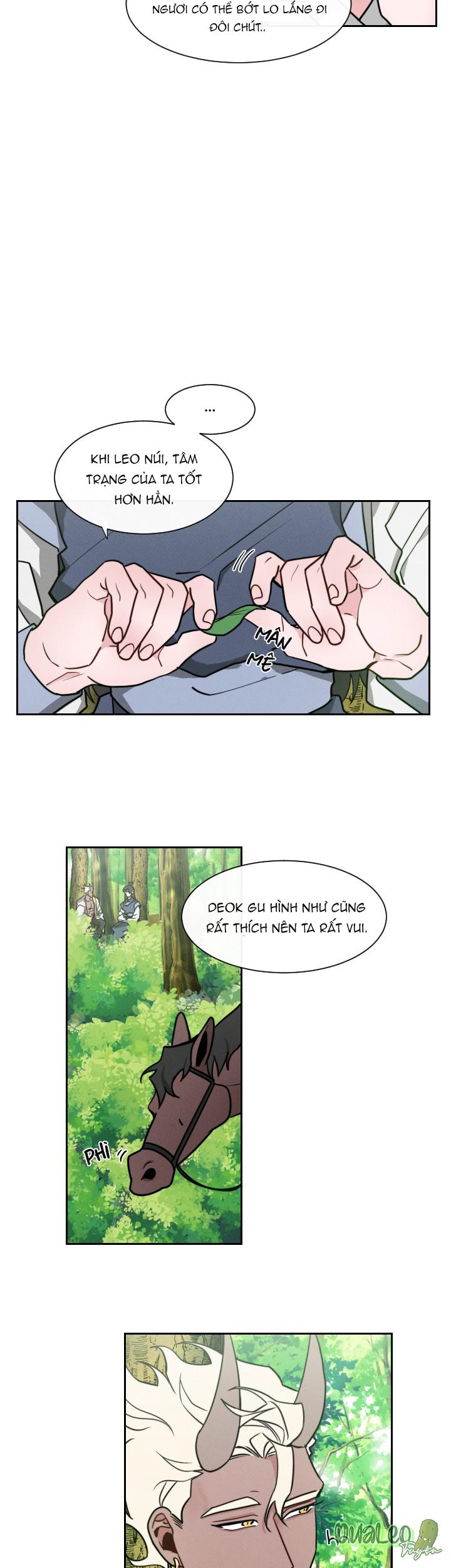 shinsujeon chapter 8 14