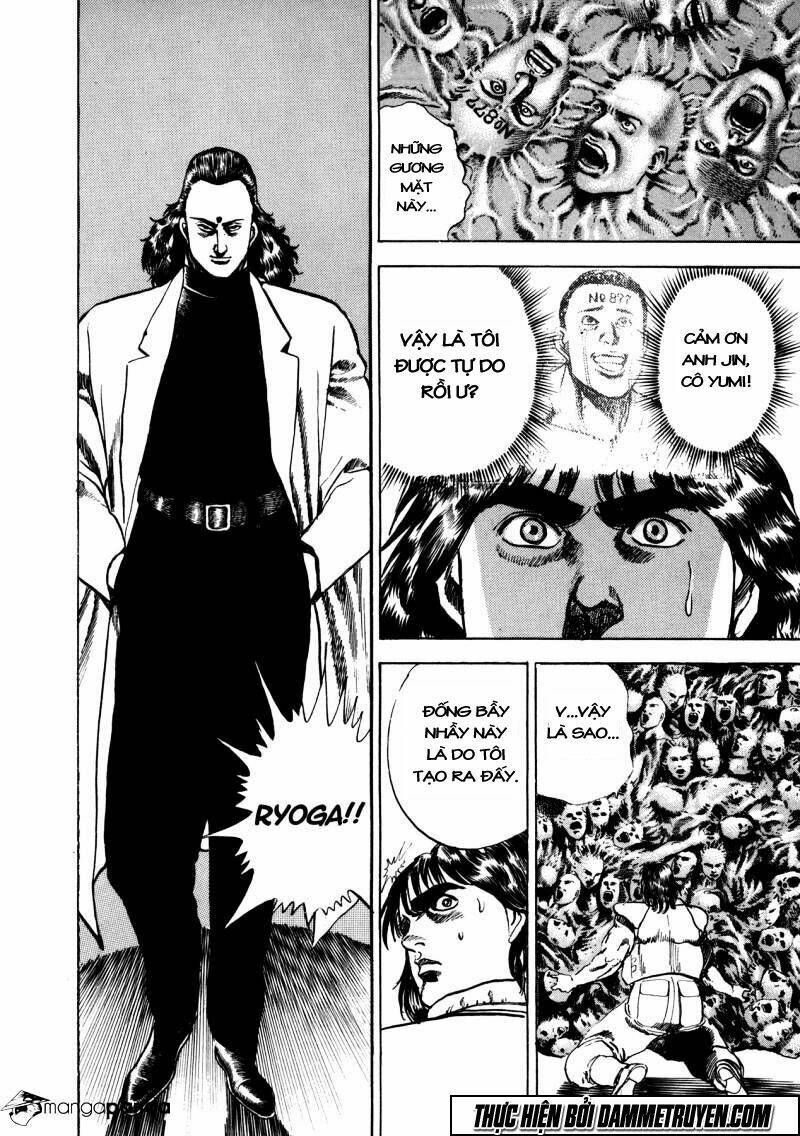 damned chapter 16 22