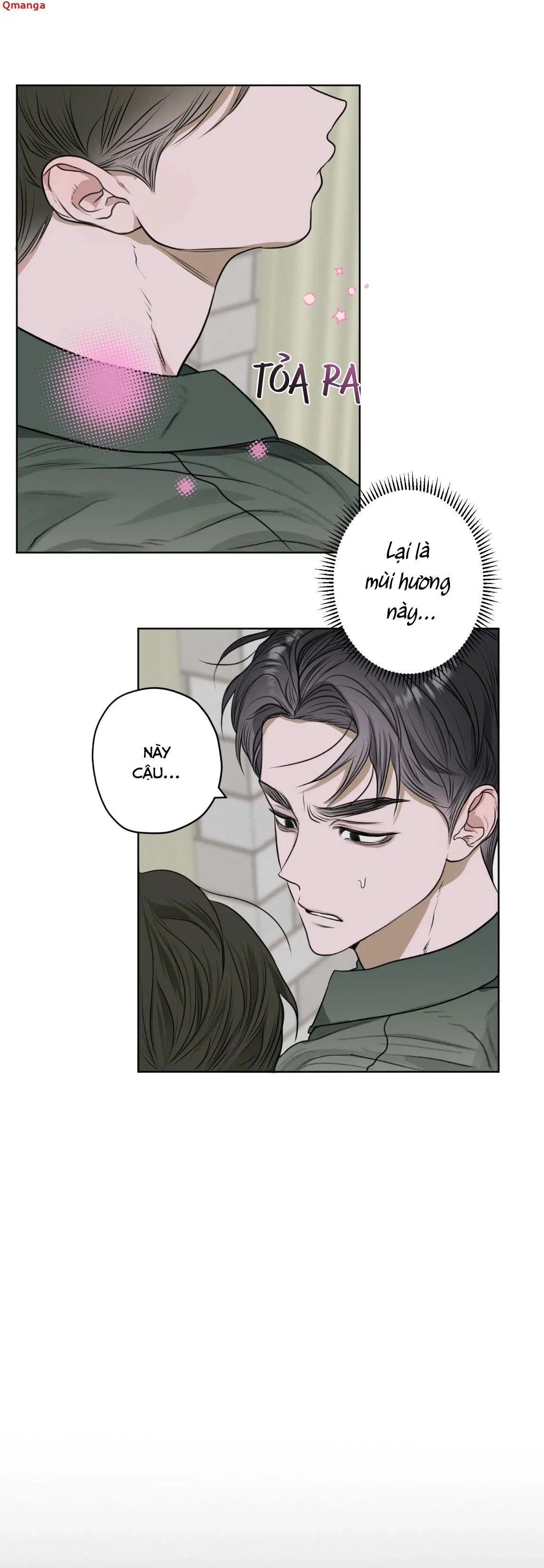 đoá hoa trên mặt hồ chapter 8 10