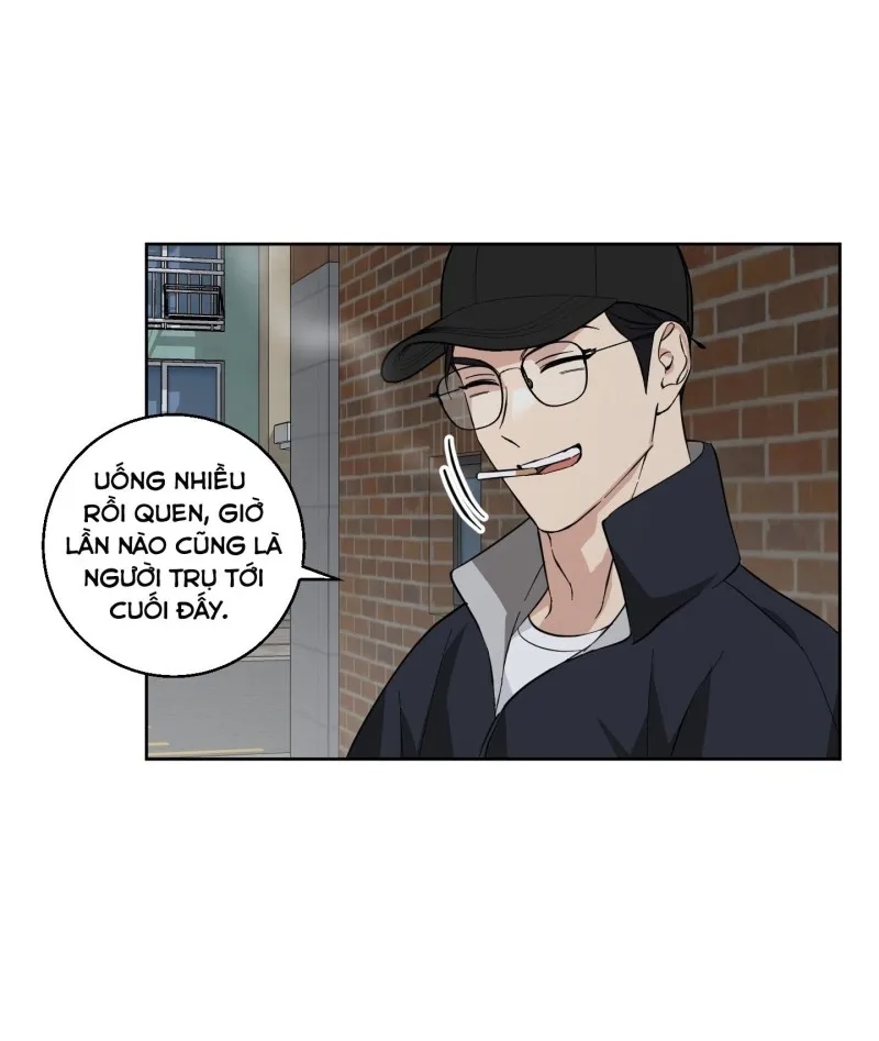 hãy bảo vệ tình yêu thuần khiết! chapter 9 67