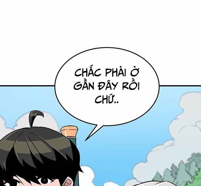 chủ nhân thiên giới chapter 5 5