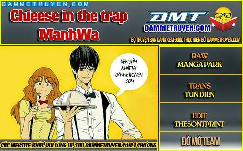 bẫy tình yêu chapter 0 1