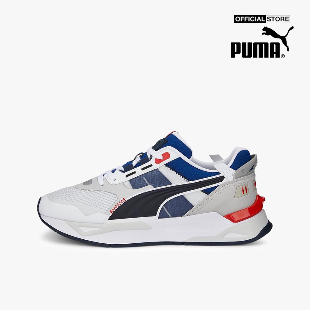 PUMA - Giày thể thao unisex Mirage Sport Tech 383107