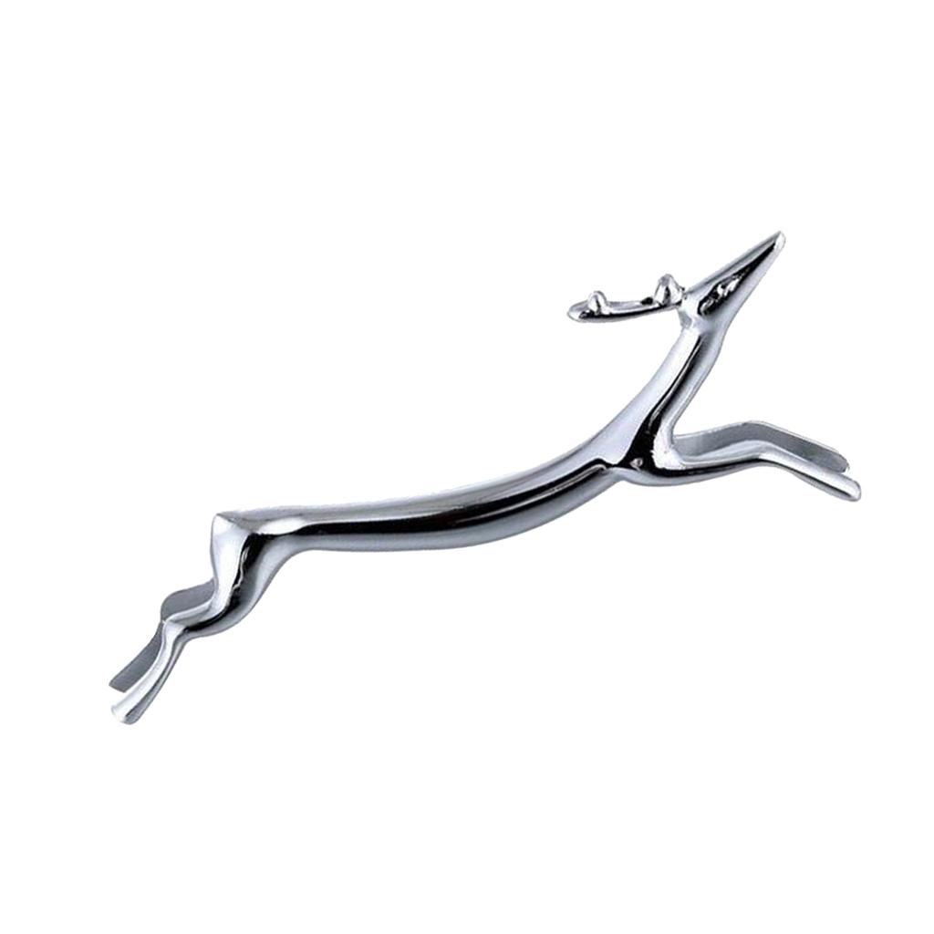 Tay Cầm Hợp Kim Kẽm Phong Cách Nhật Bản Doggy Deer