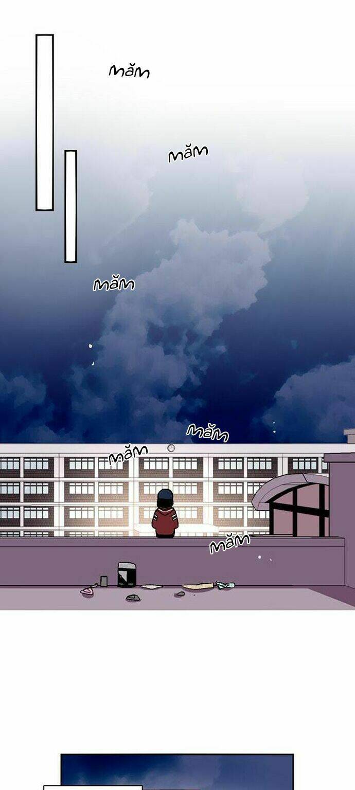 người máy hủy diệt chapter 29 12