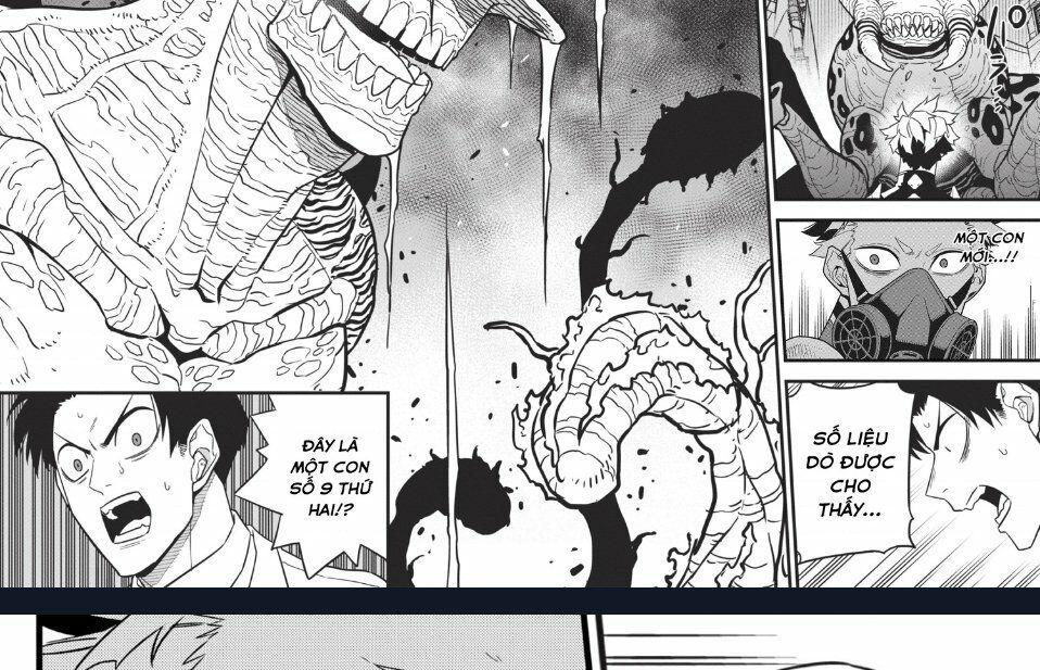 quái vật #8 chapter 43 15
