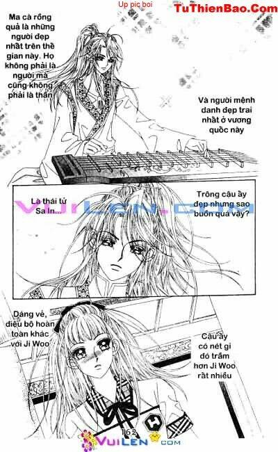 bogle goes to the kingdom chapter 20 41