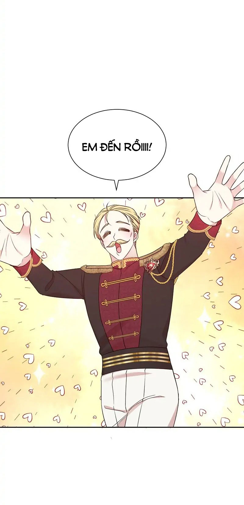 tôi chán nản vì người chồng thứ 2 còn "khỏe" hơn chồng cũ chapter 33.2 29