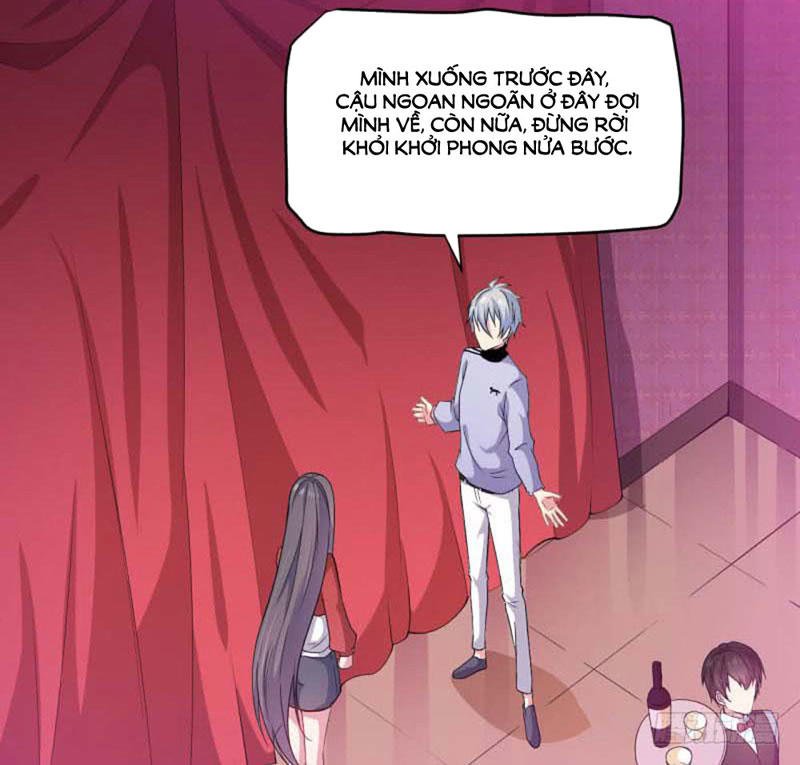 ngạo kiều quỷ vương yêu ta chapter 82 51