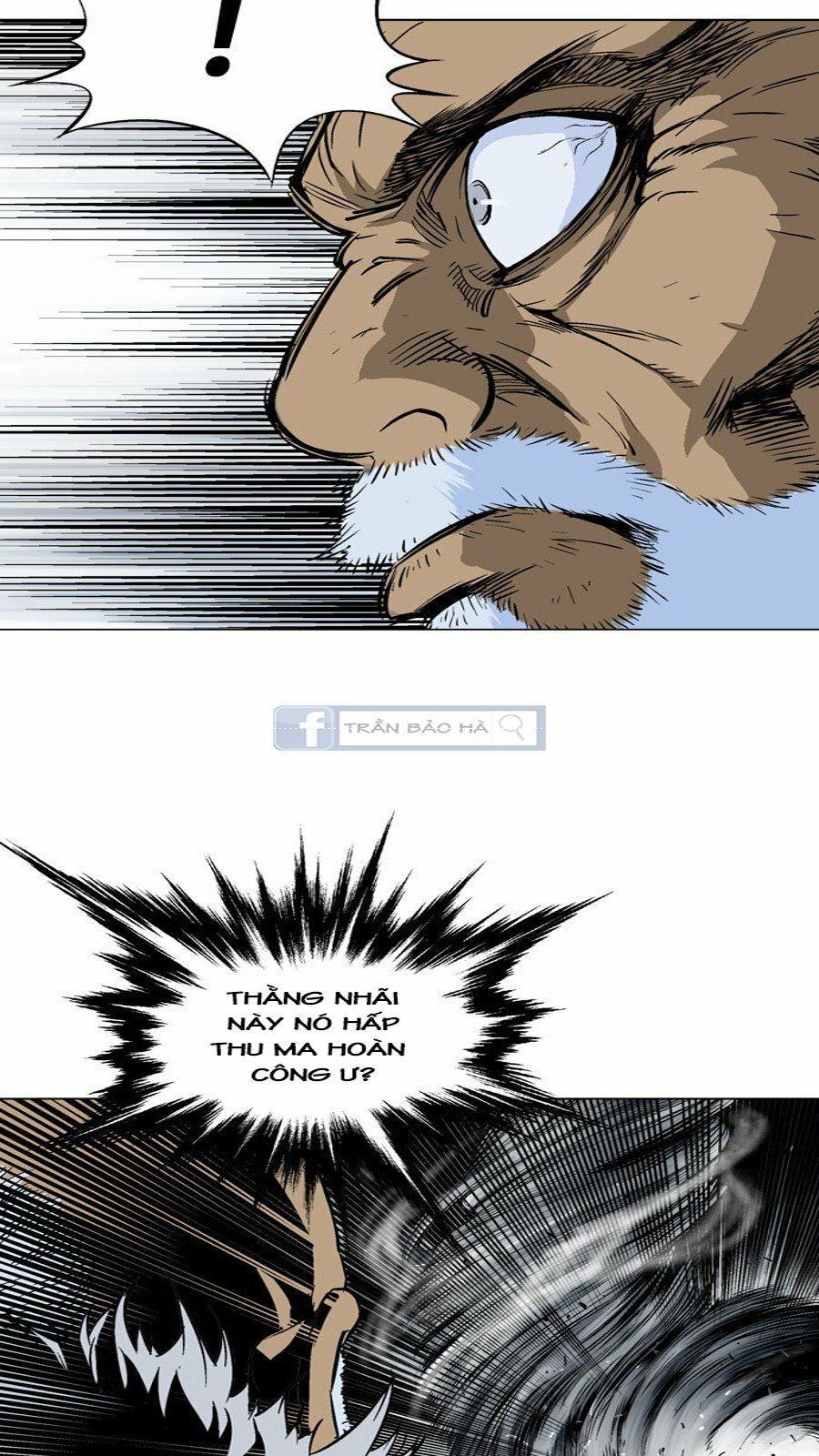 cao thủ 2 chapter 62 9