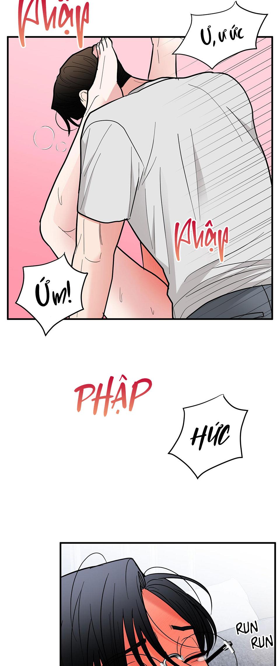 món quà dành cho kẻ ngạo mạn chapter 23 42