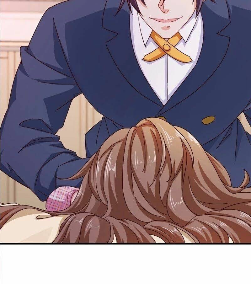 nhập cốt noãn hôn chapter 317 53