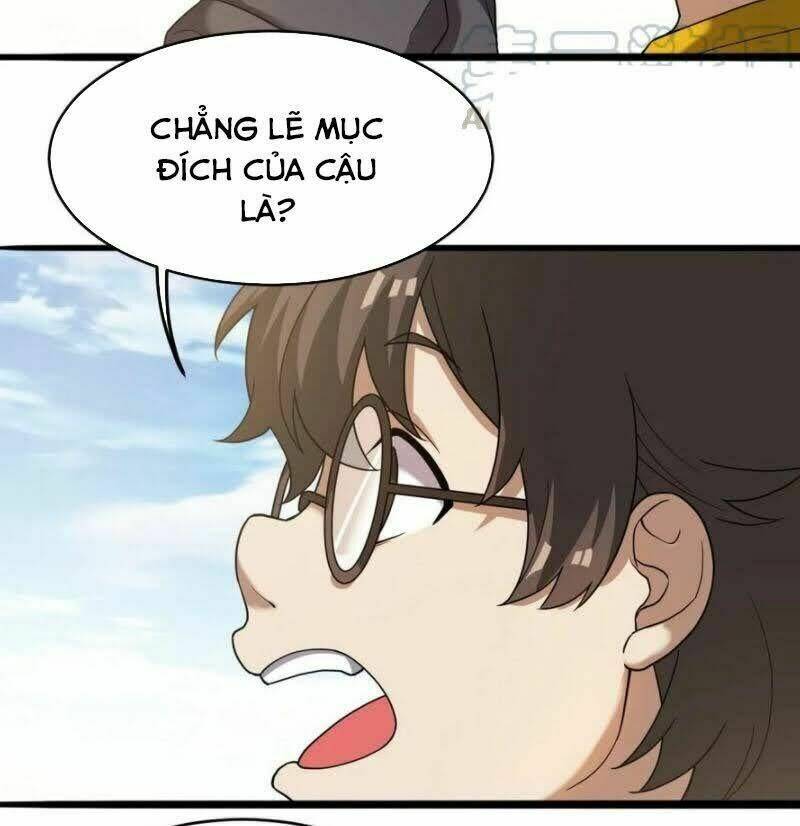 vô hạn biến dị chapter 30 23