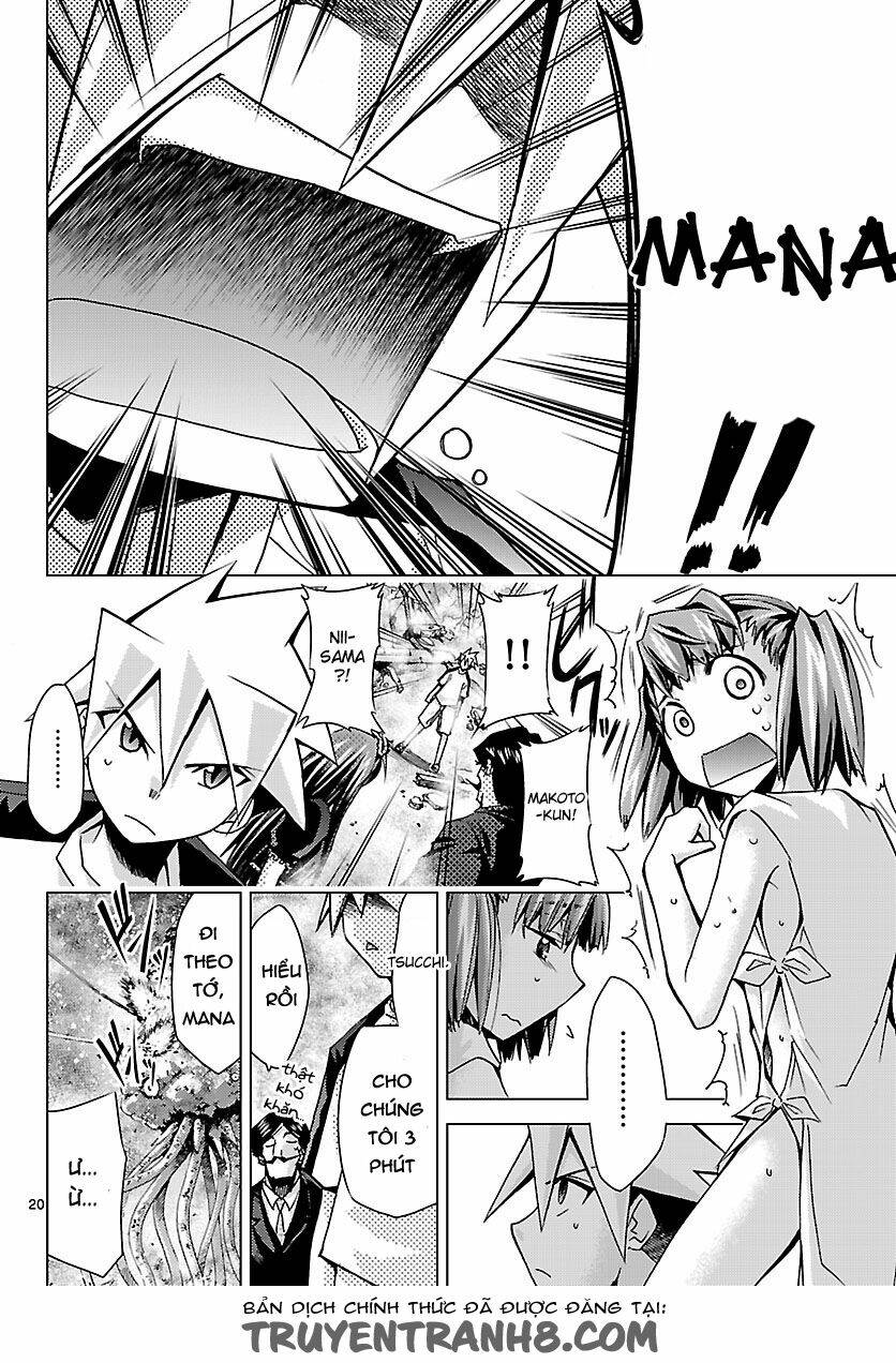 super-dreadnought girl 4946 chapter 8 20