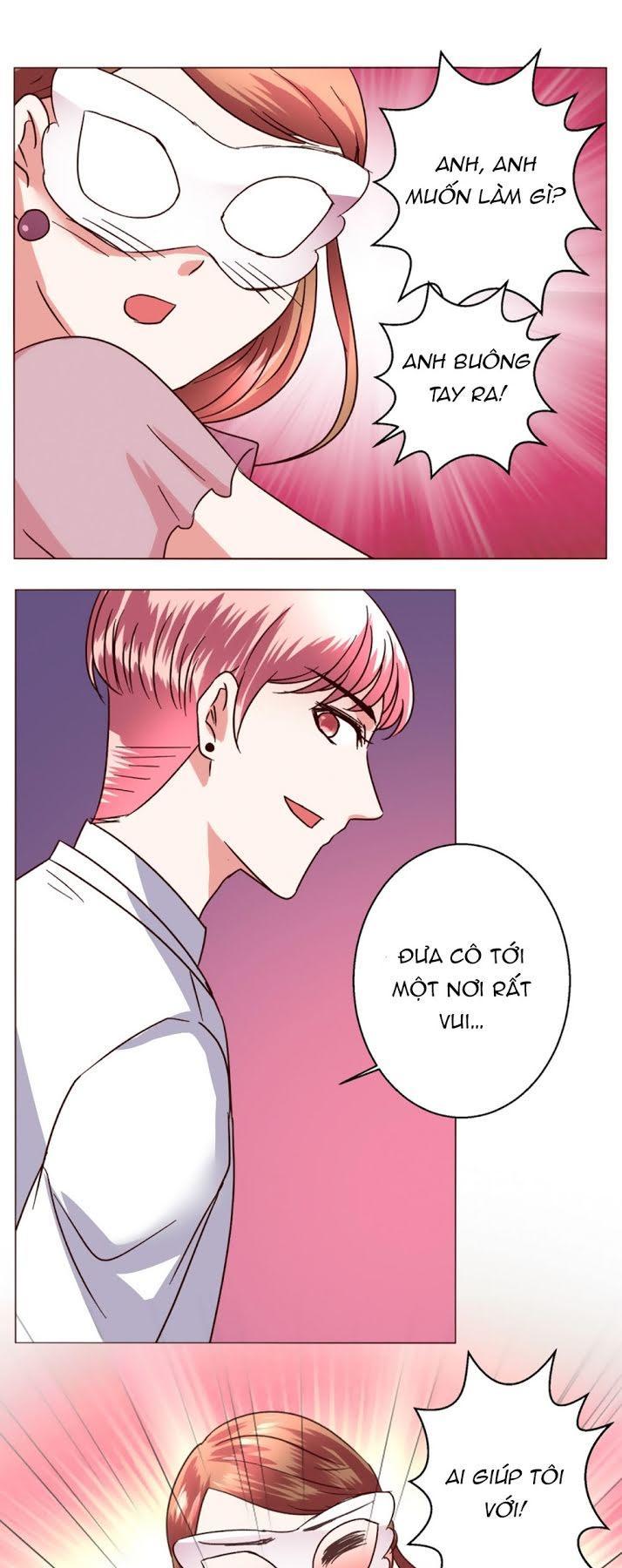 một tuần làm tình nhân chapter 49 7