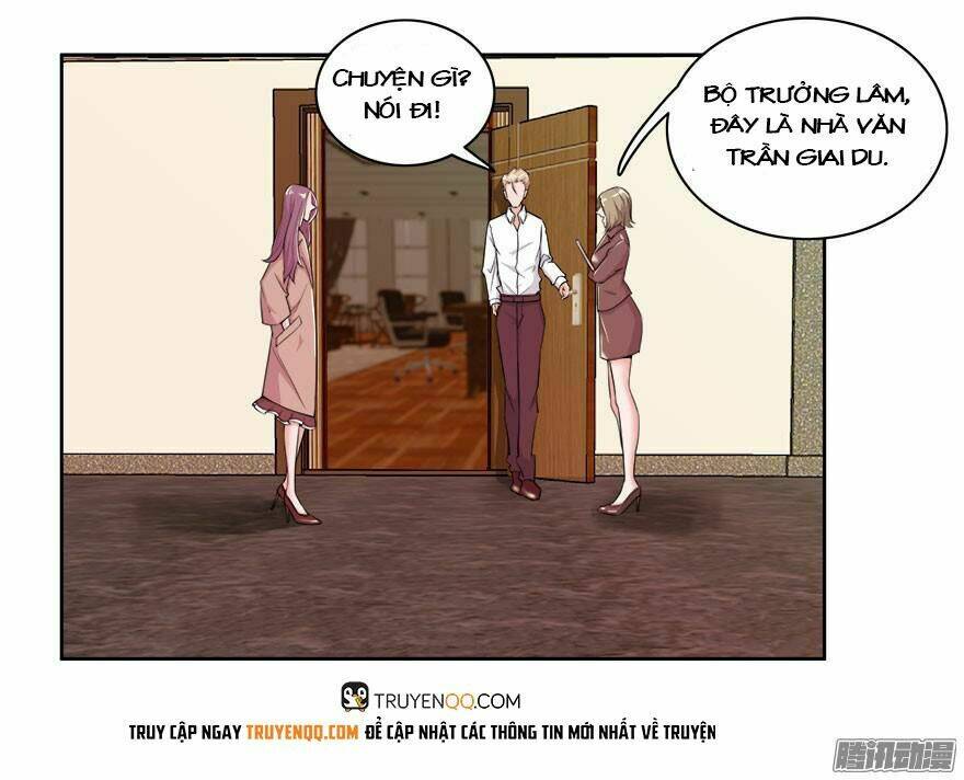 khốn ái tù lung chapter 7 17