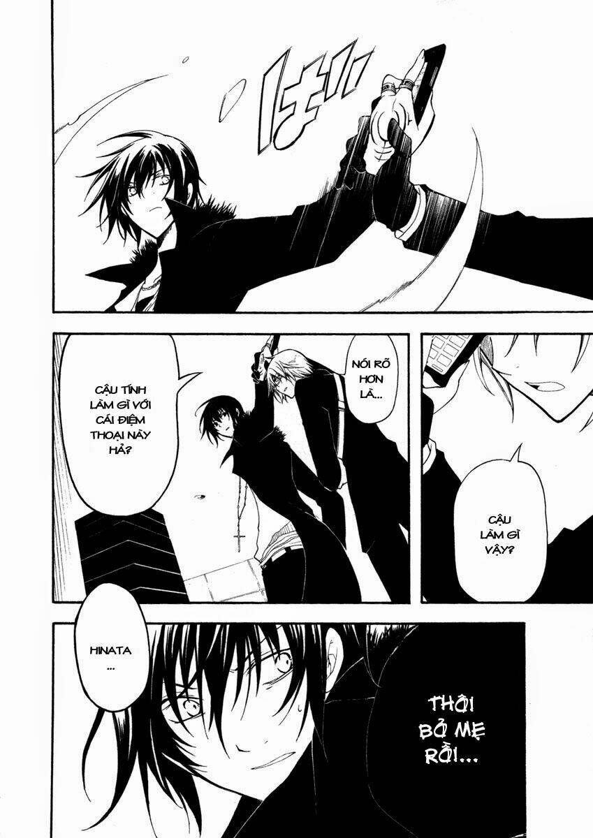 bloody cross chapter 19 46