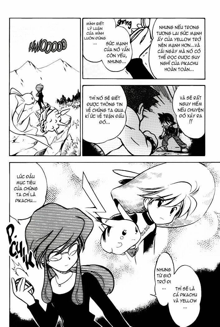 thú cưng đặc biệt chapter 45 31